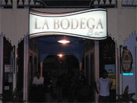 One of the Best Dance Club in Las Terrenas town. The Spot to meet ladies of the night. Nightlife in downtown Las Terrenas.