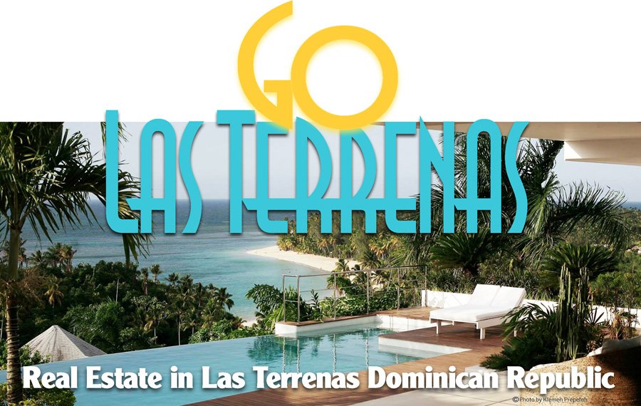 Las Terrenas Real Estate For Sale • Find Homes, Villas & Apartments for Sale in Las Terrenas Dominican Republic.