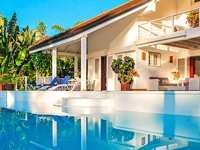 Las Terrenas Real Estate Agency : Find Beachfront Villas, Homes and Apartments for Sale in Las Terrenas Dominican Republic.