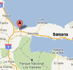 Las Terrenas Tourism Information - Find all Information about Las Terrenas in Dominican Republic. 