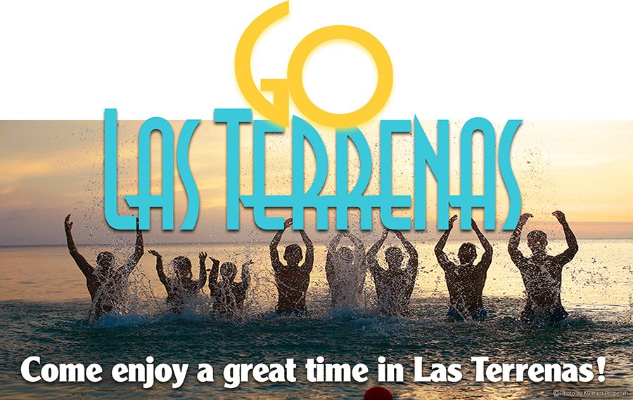 Las Terrenas Tourist Information in Dominican Republic.